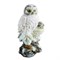 Фигура Сова с совенком декоративная 37 см F07097 - фото 65985