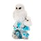 Фигура Сова с совенком декоративная 37 см F07097 - фото 65986