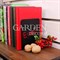 Подставка книжная на полке Формула металлическая 705-013B - фото 68791