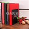 Подставка книжная на полке Формула металлическая 705-013B - фото 68792