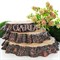 Крышка люка декоративная Секвойя большая U09176 - фото 69406