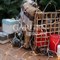 Гирлянда Нить ECO 5м желтое свечение 8 режимов прозрачная нить - фото 70078