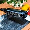 Бутылочница настольная металл коричневая In vino veritas 210-006Br - фото 75796