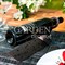 Бутылочница настольная металл коричневая In vino veritas 210-006Br - фото 75797