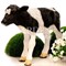 Фигура Теленок U08962 - фото 75925