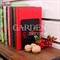Комплект двух ограничителей для книг Эйнштейн с формулой 705-020B - фото 77380