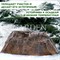 Крышка люка декоративная стеклопластик Камень ширина 120 F07803 - фото 79388