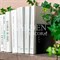 Подставка книжная на полке Формула металлическая 705-013B - фото 79621