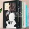 Ограничитель для книг Шерлок Холмс белый 705-042W - фото 79644