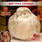 Фигура декоративная Синица высота 21см стеклопластик F08304-WG - фото 85850