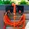Кронштейн для шланга садового GardenDecor металл 802-038 - фото 86501